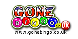 Gone Bingo