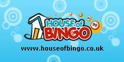 House of Bingo